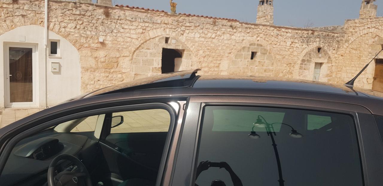 Lancia MUSA 1.3 Multijet 16V 90 Cv UNICO PROPRIETARIO