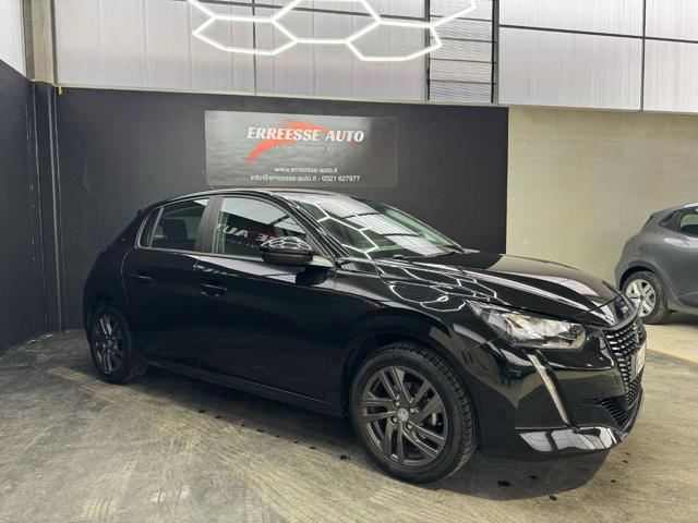 PEUGEOT 208 75 CV Active Pack OK neopatentati