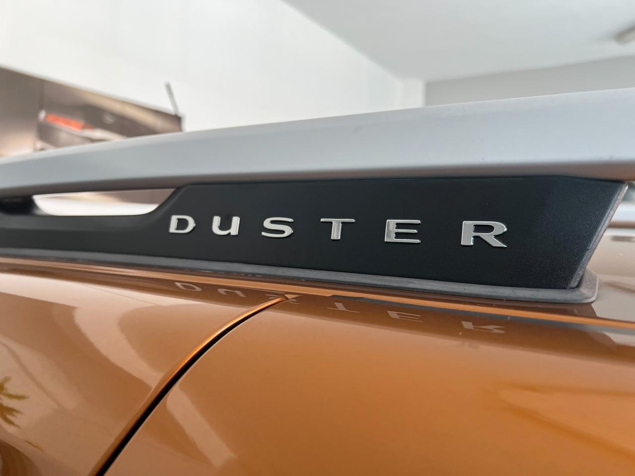 Dacia Duster 1.5 Blue dCi 8V 115 CV 4x2 Prestige