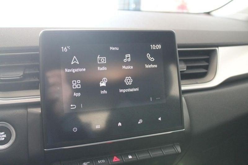 Renault Captur Blue dCi 8V 95 CV Business