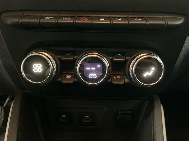 DACIA Duster DACIA 1.5 blue dci Prestige 4x2 115cv