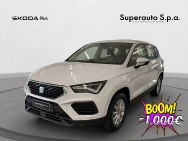 Seat Ateca 1.0 TSI Reference