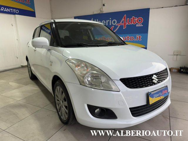 SUZUKI Swift 1.3 DDiS 5 porte GL Top