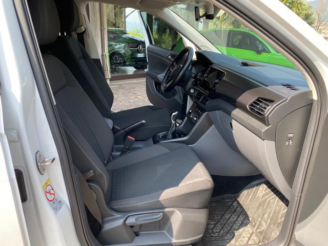 VOLKSWAGEN T-Cross 1.0 TSI Style BMT 18"