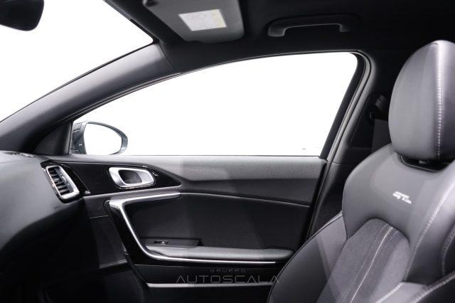 KIA Proceed 1.5 T-GDI 161cv DCT GT Line Special Edition