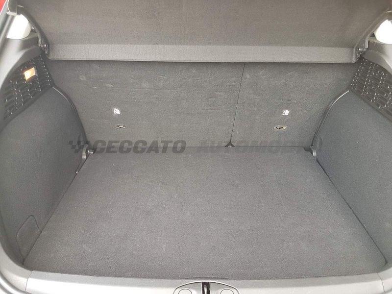 FIAT 500X 500X 1.3 mjet Sport 95cv