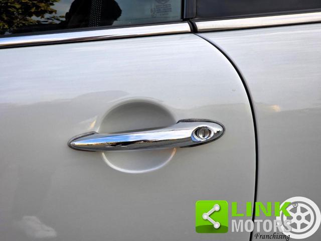 MINI Cooper D Mini III R56 1.6 112cv FL