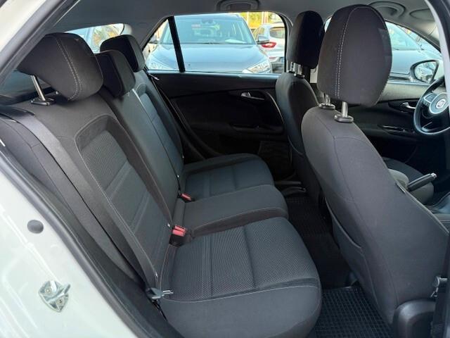 FIAT Tipo SW 1.6 M.J 120CV Lounge - 2017