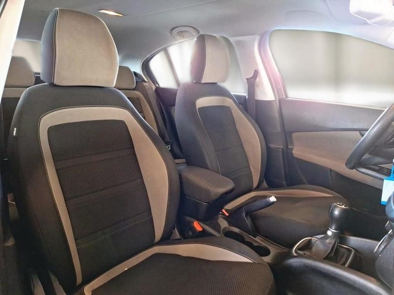 FIAT TIPO 1.3 Mjt 95cv 5M S/S Business 5 PORTE