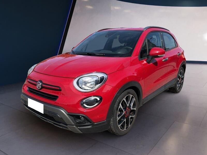 FIAT 500X 500 X 2018 1.0 T3 Cross 120cv