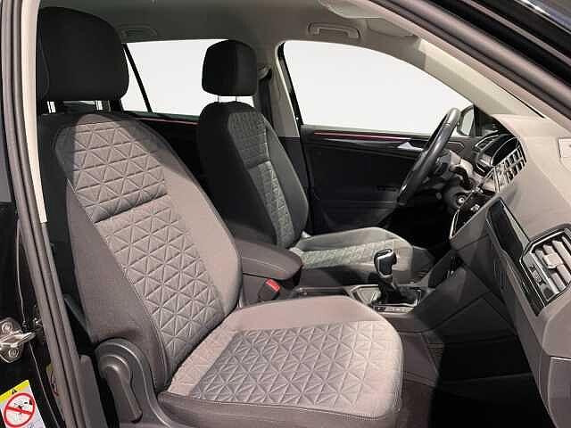 Volkswagen Tiguan 2ª serie 2.0TDI 150CV DSG Life