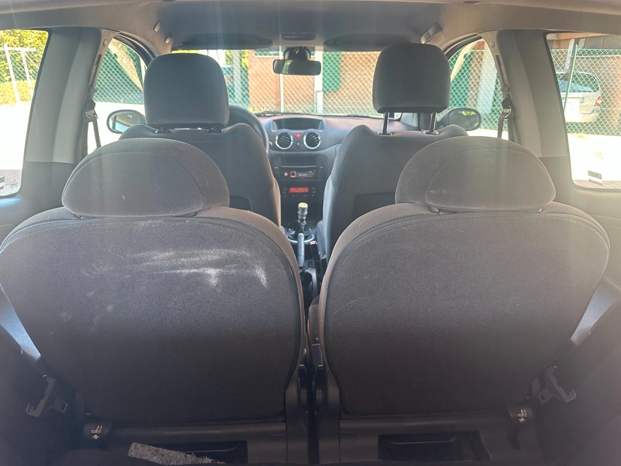 Citroen C2 1.1 GPL NEOPATENTATI