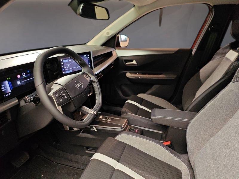 Opel Frontera-e Frontera-e 113 CV GS