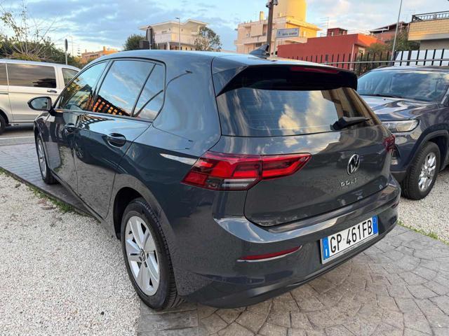 VOLKSWAGEN Golf 2.0 TDI DSG SCR Style PREZZO REALE !!!!