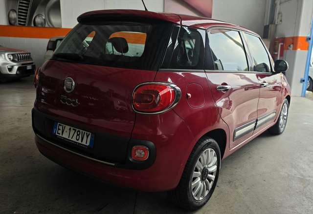 Fiat 500L 500L 1.3 mjt Lounge 85cv