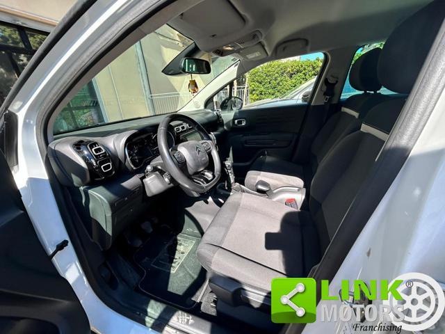 CITROEN C3 Aircross SHINE