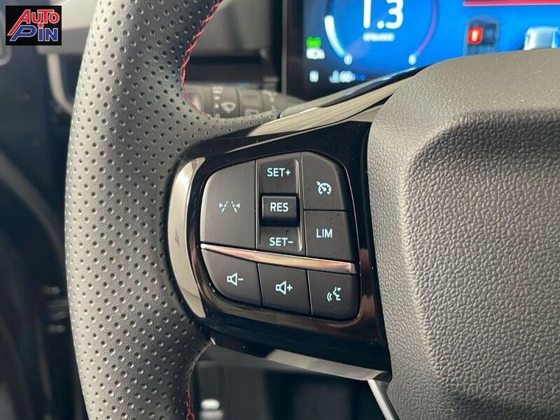 Ford Puma Puma 1.0 EcoBoost Hybrid 125 CV S&S aut. ST-Line