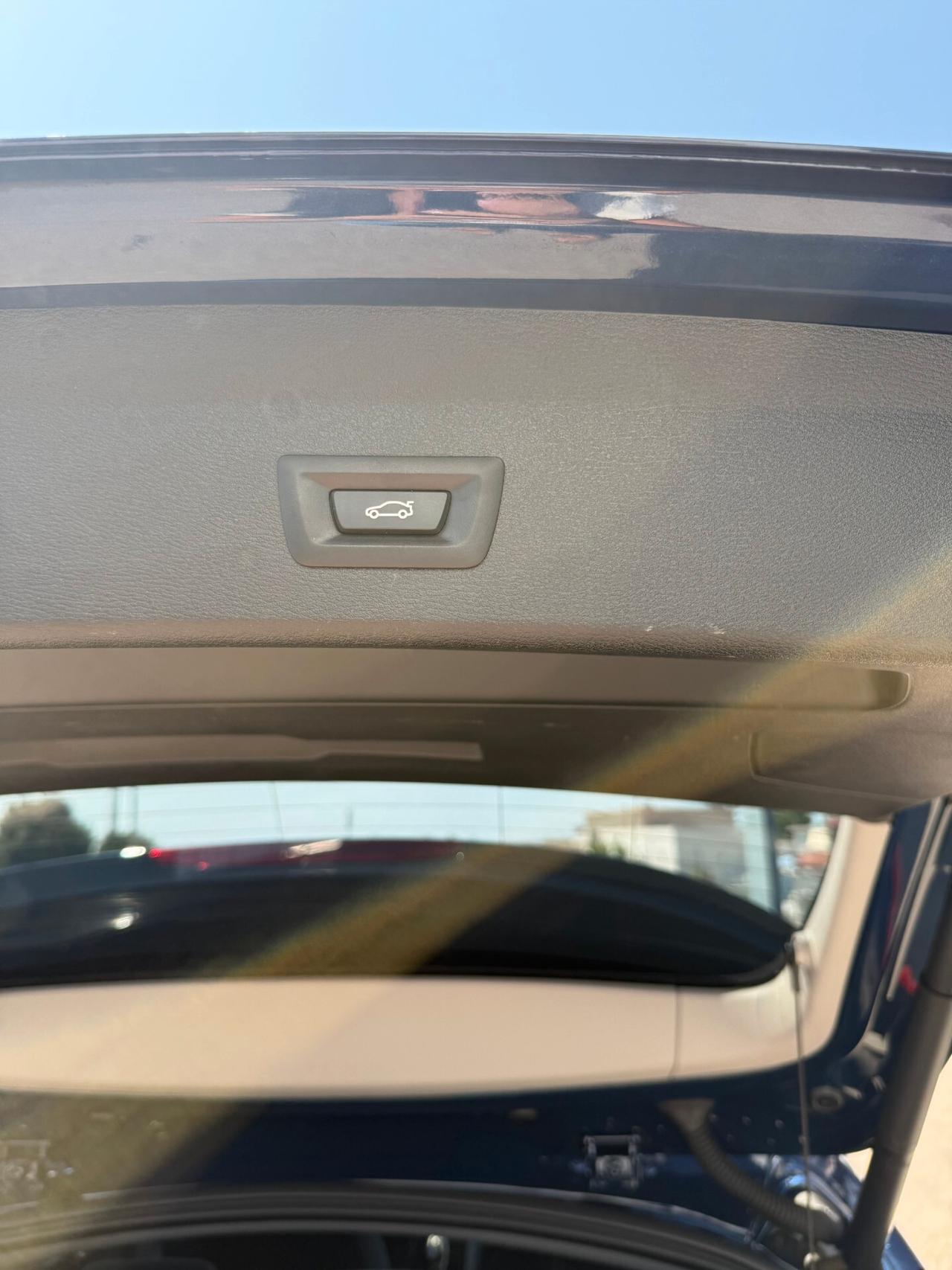 Bmw X1 sDrive18d xLine