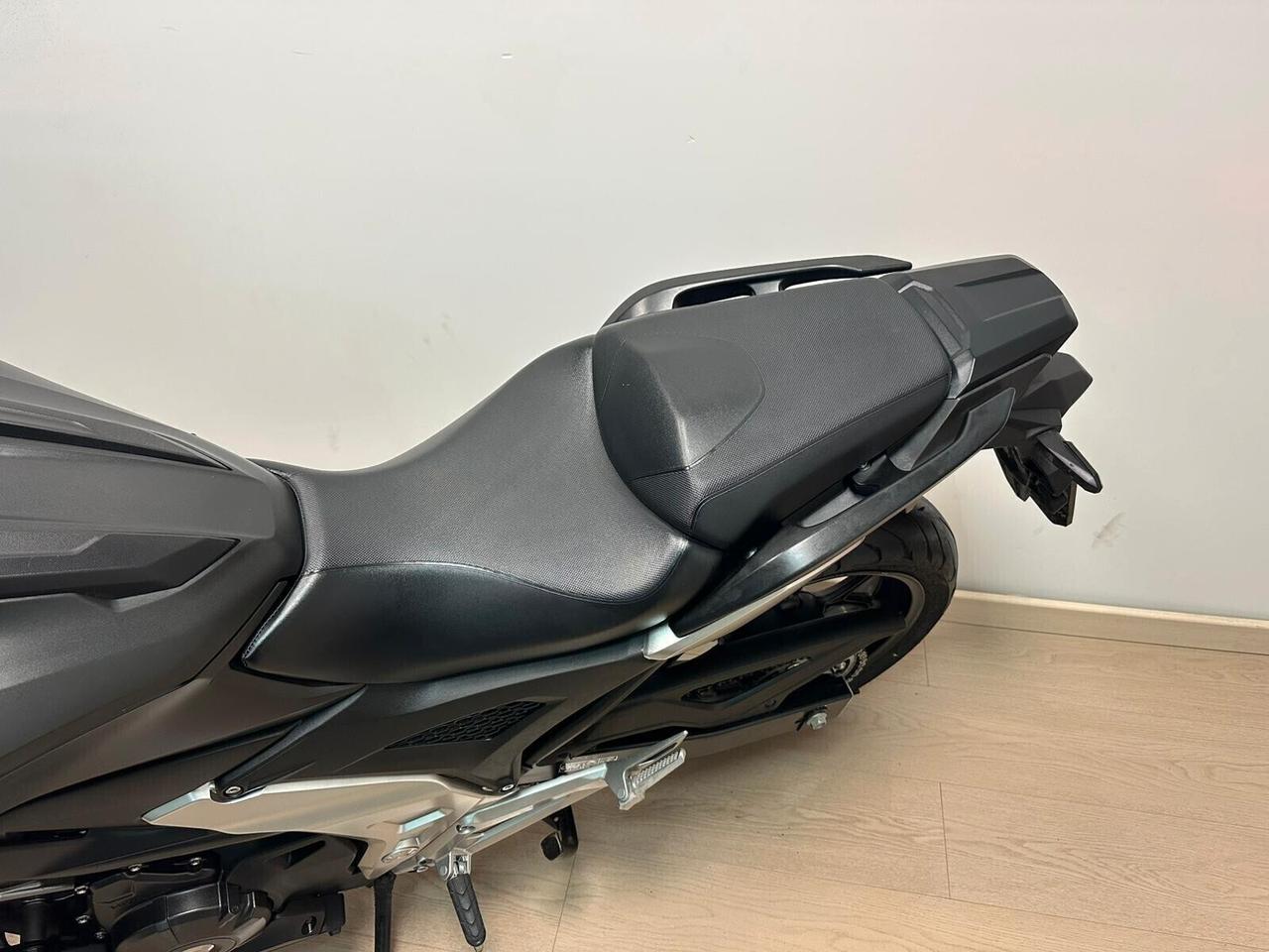 HONDA NC750X NC 750 X DCT - 2021 DA 129€ AL MESE