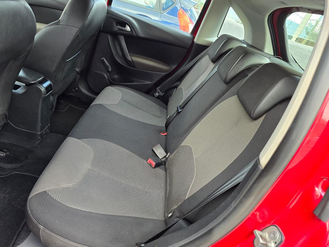 Citroen C3 1.4 HDi 70 Exclusive
