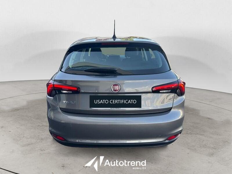 FIAT Tipo 1.3 Multijet 95 CV 5 porte City Life S&S