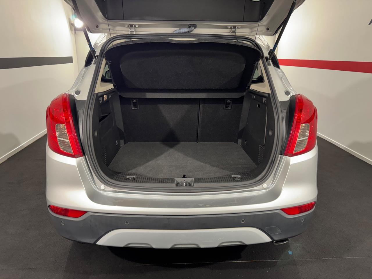 Opel Mokka X 1.6 CDTI 136CV 4x2 aut. UltimateFULL OPTIONAL