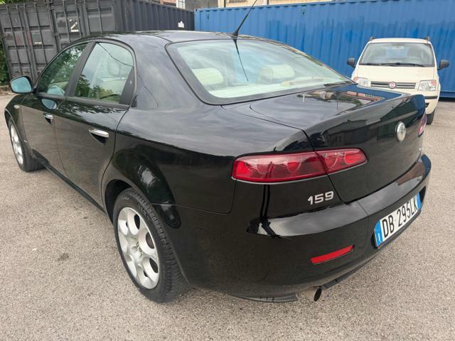 ALFA ROMEO 159 1.8 16V Progression senza nessun lavoro da fare