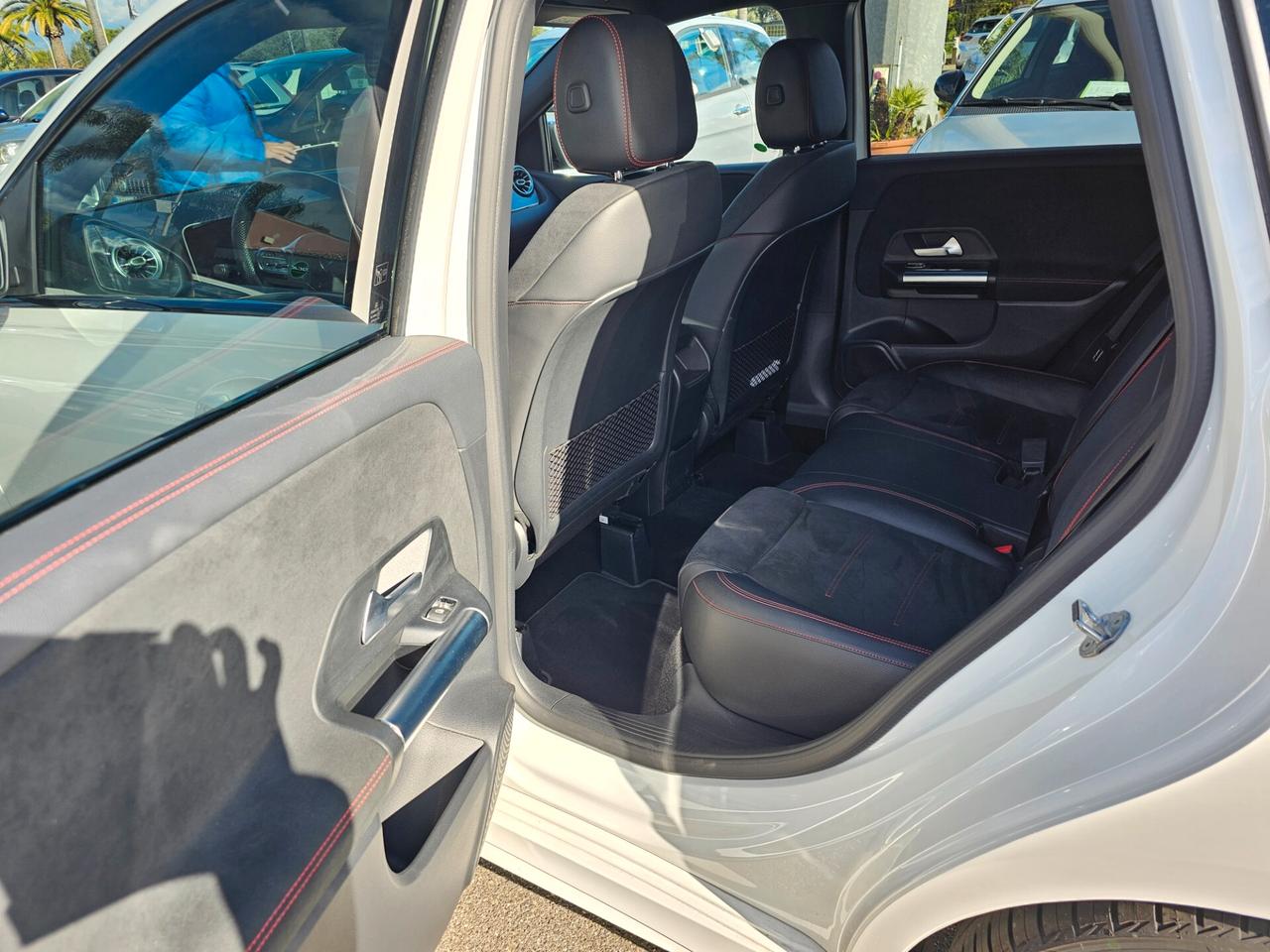 Mercedes-benz B 200 180 d Automatic Premium