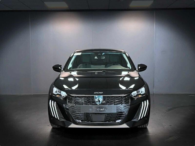 PEUGEOT 208 2ª serie 208 PureTech 100 Stop&Sta...