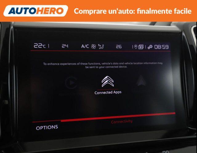 CITROEN C5 Aircross PureTech 130 S&S EAT8 Shine