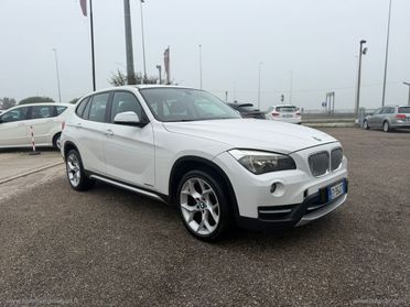 BMW X1 sDrive16d Sport Line