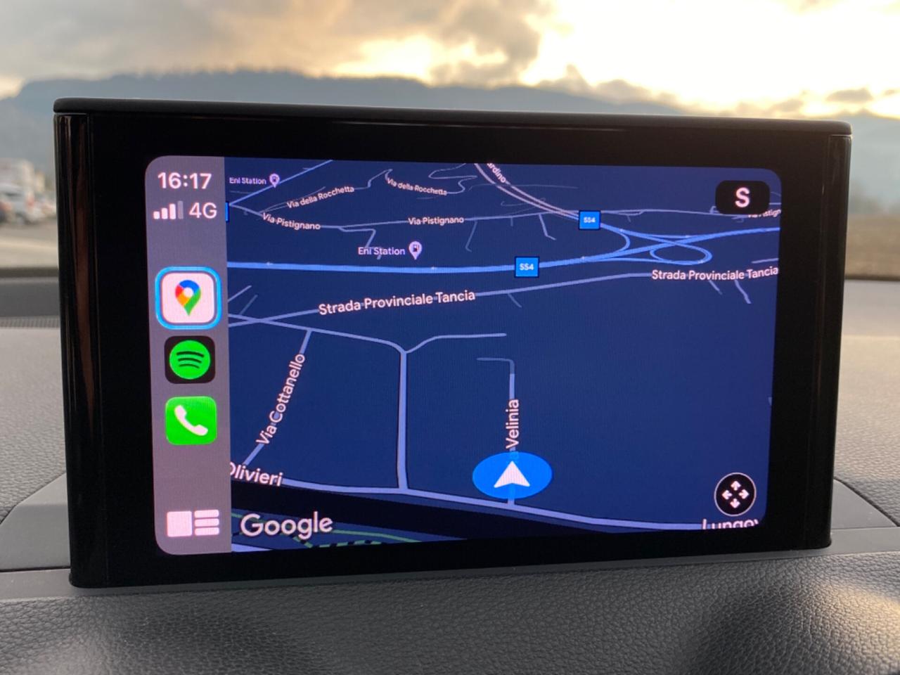 Audi Q2 1.6 TDI S tronic Sport