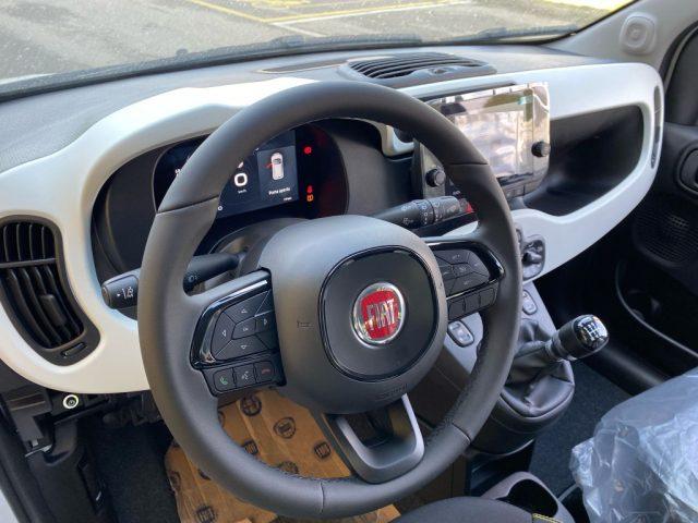 FIAT Panda Cross 1.0 FireFly S&S Hybrid