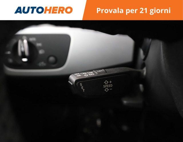 AUDI A4 Avant 2.0 TDI 122 CV S tronic