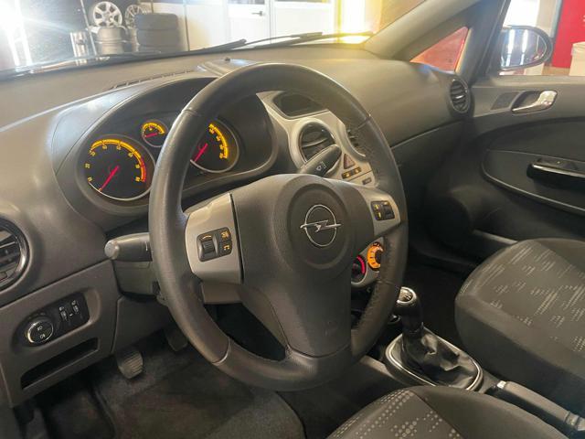 OPEL Corsa 1.2 5 porte *OK GUIDA NEO P*