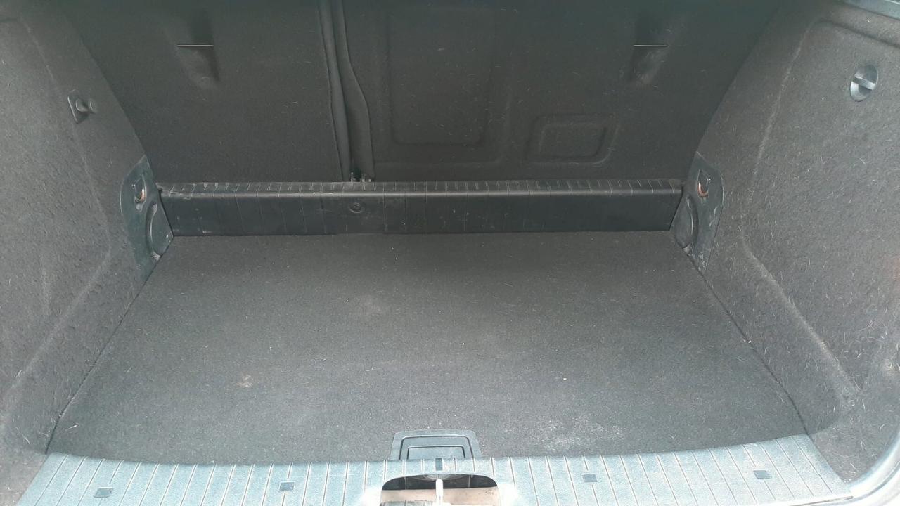 Mercedes-benz A 150 Avantgarde