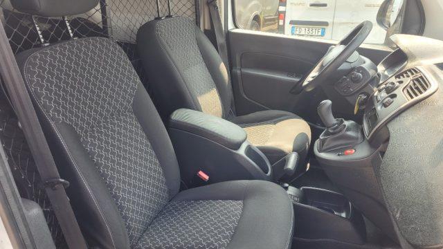 RENAULT Kangoo 1.5 dCi 75CV F.AP. 4p. Express