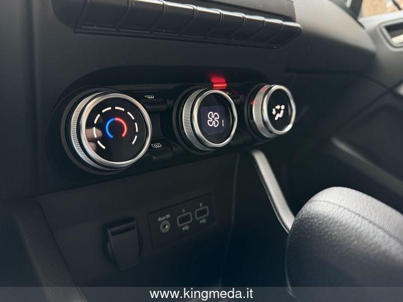 Renault Clio E-Tech Hybrid 1.6 Hybrid E-TECH 145 Equilibre