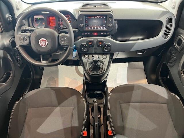 Fiat Panda 1.0 firefly hybrid Cross *19.000 KM*