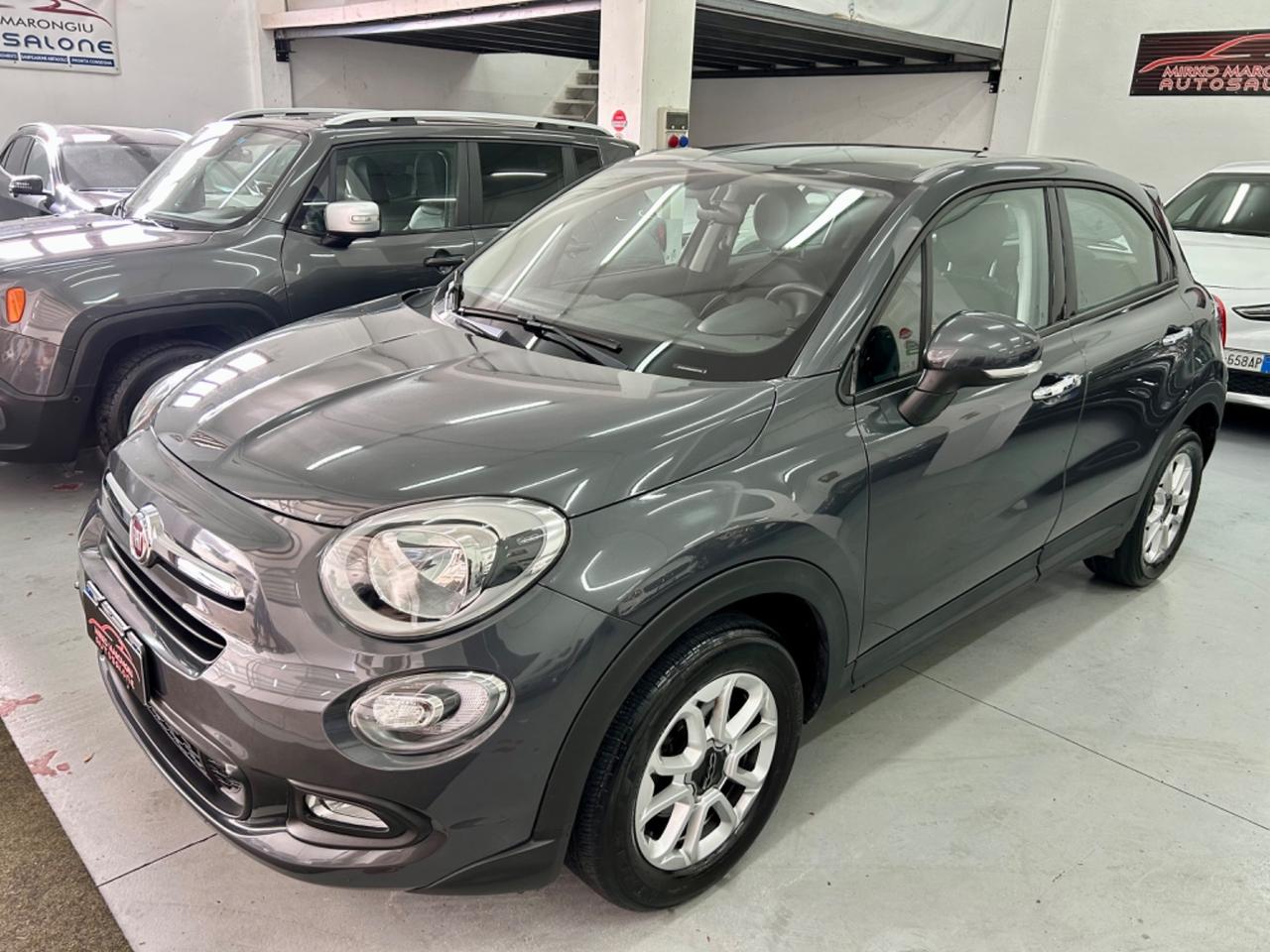 Fiat 500X 1.3 MultiJet 95 CV FINANZIABILE