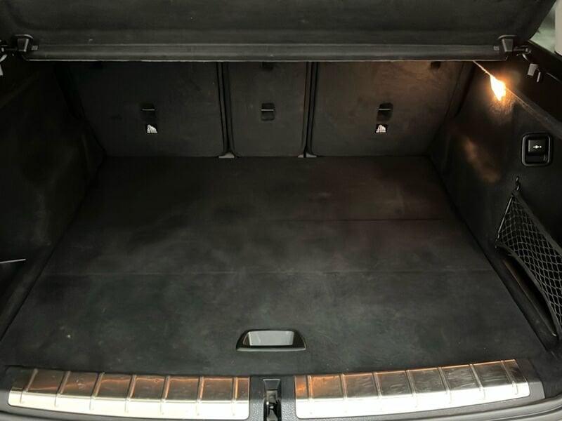 BMW X1 xDrive 18d XLine Plus automatico
