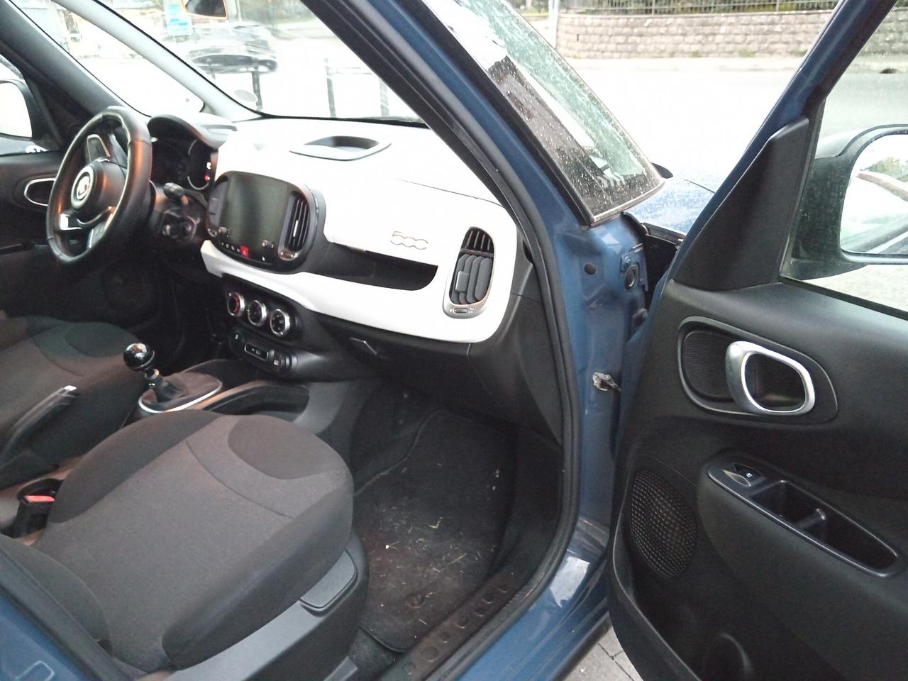 Fiat 500L 1.4 95 CV S&S 120°