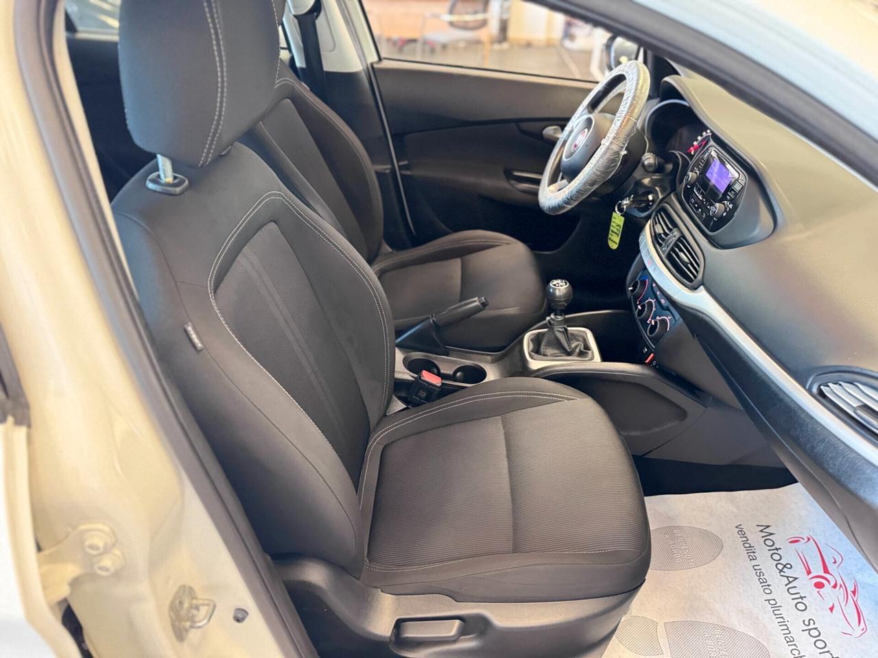 Fiat Tipo 1.4 SW Easy