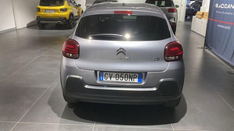 Citroën C3 C3 PureTech 110 S&S Max