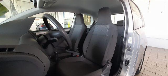 SEAT Mii 1.0 3 porte Reference