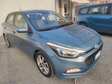 !55.000 CHILOMETRI!Hyundai i20 EURO 6