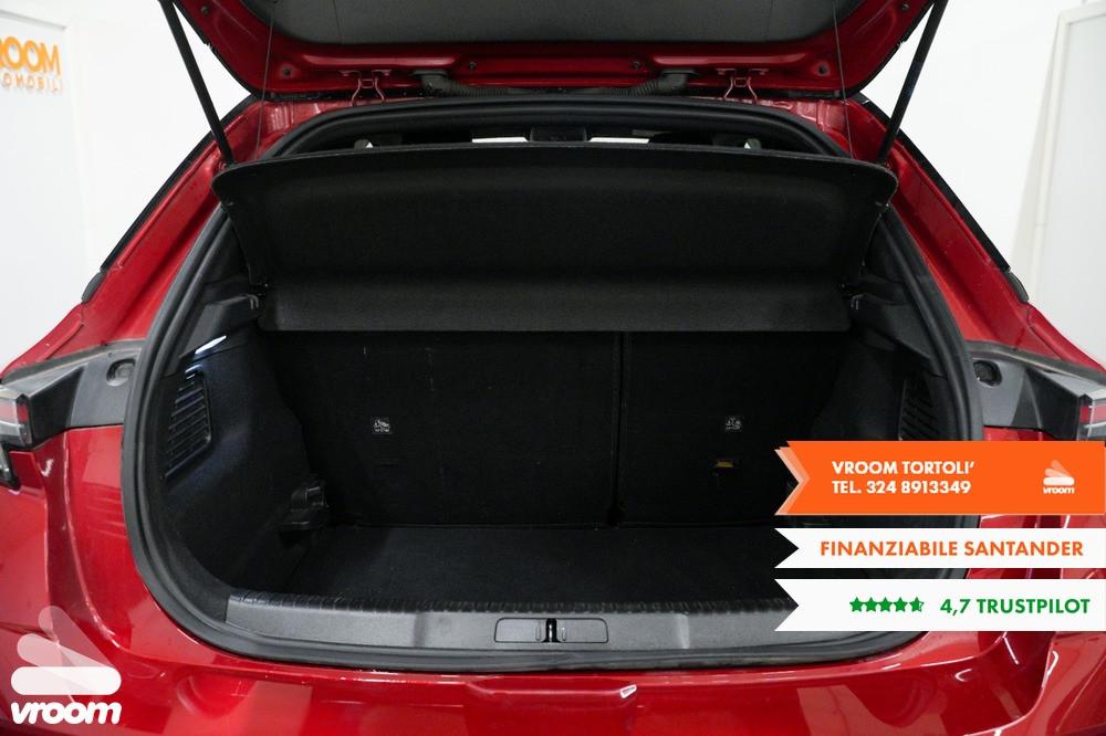 OPEL Mokka 2ª serie Mokka 1.5 diesel GS Line