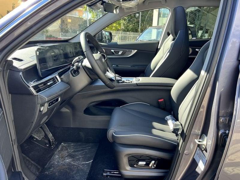 DR AUTOMOBILES DR 6 Collection 1.6 T-GDI GPL DCT Challenge