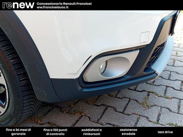 DACIA Sandero 0.9 Gpl Stepway WOW OLD