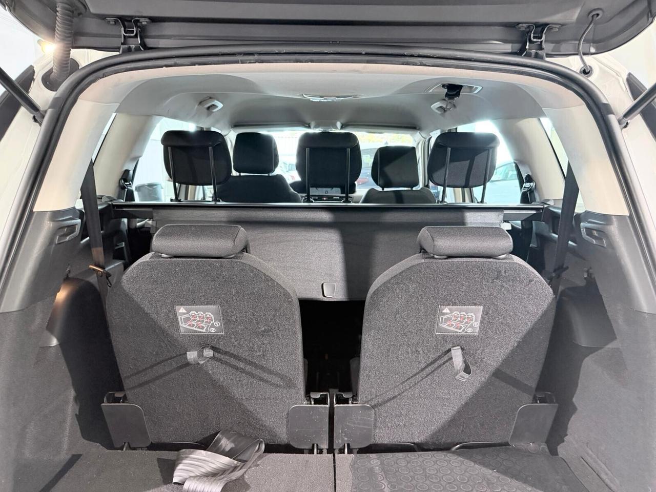 Citroen Grand C4 SpaceTourer 7POSTI PRONTA CONSEGNA